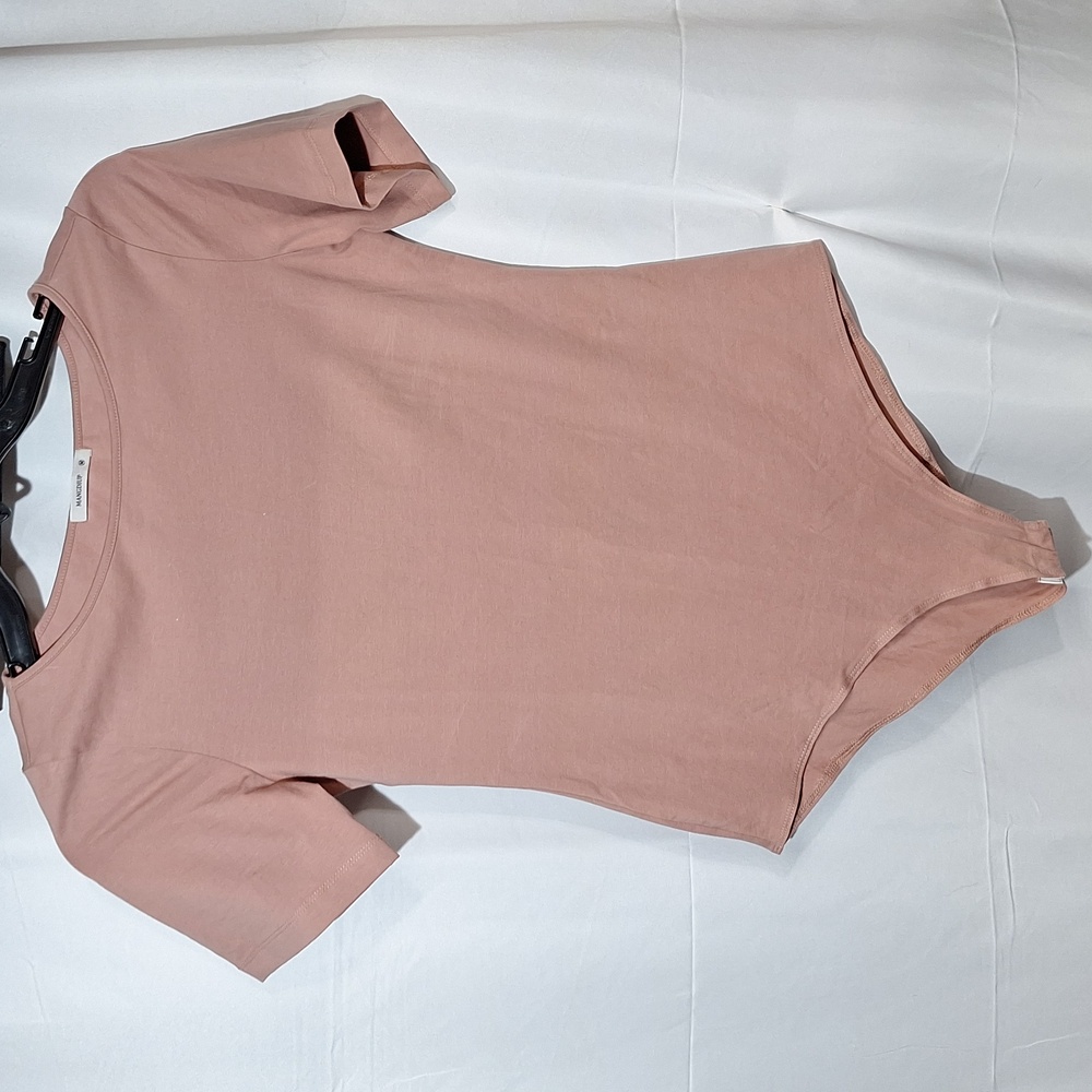 MANGDIUP SIZE MEDIUM BODYSUIT.